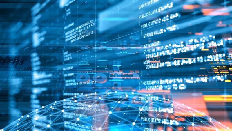 Linux基石：长武县小程序开发公司的技术底座与发行版选择逻辑