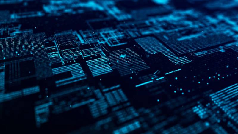 为什么DevOps是长武县软件开发的核心方法论