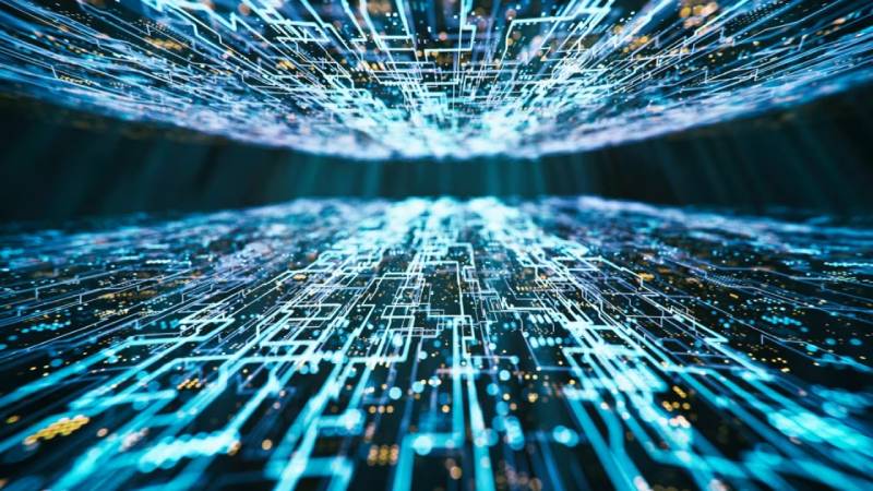 长武县网站建设:实施DevOps,赋能医疗保健领域数字化转型